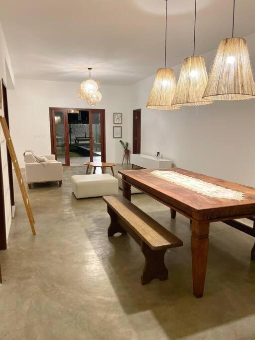 Вилла Casa Palma Сан-Мигел-ду-Гостозу Экстерьер фото